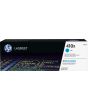 Toner HP CF411X 410X Cyan