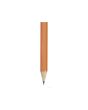 Blyertspenna FABER polerad B 72/FP