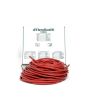 THERA-BAND TUBING röd 30,5m