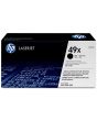 Toner HP Q5949X 49X Svart