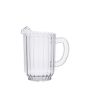 Tillbringare Polykarbonat 1,8L