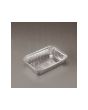 Aluminiumform 890ml 207x141mm 1000/FP