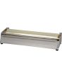 Dispenser till aluminiumfolie/film metall 45cm