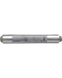 Aluminiumfolie refill 45cm x 150m 14my