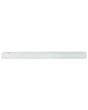 Linjal 20 cm cm/mm-gradering plast 10/FP