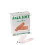 Plåster AKLA Soft NW 20x72mm 100/FP