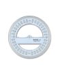 Gradskiva cirkel diameter 10cm