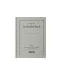 Kollegieblock A4 90g 70 blad olinj TF