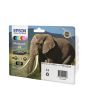 Bläckpatron EPSON C13T24284010 multipack