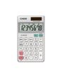 Miniräknare CASIO SL-305ECO