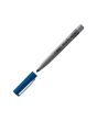 Märkpenna BIC 1445 pocket blå