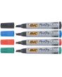 Märkpenna BIC 2300 4 färger