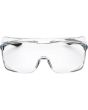 Skyddsglasögon OX 3000 klar lins