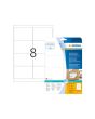 Etikett HERMA Movable 99,1x67,7mm 200/FP