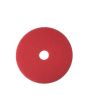 Rondell SCOTCH-BRITE 12" röd 5/FP