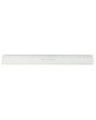 Linjal LINEX A1530M plast 30cm
