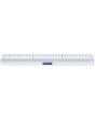 Linjal STAEDTLER aluminium 30 cm