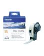 Etikett BROTHER DK11204 17x54mm 400/FP