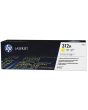 Toner HP CF382A 312A Gul