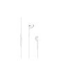Hörlur+Mic APPLE EarPods MMTN2ZM/A vit