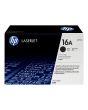 Toner HP Q7516A 16A Svart