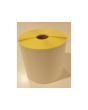 Transportetikett termo 101x76x40mm 500/RL