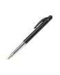 Kulpenna BIC 0.7mm svart