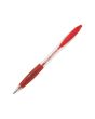 Kulpenna BIC Atlantis Classic 1,0 röd