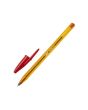 Kulpenna BIC Cristal 0,8 röd
