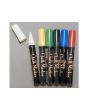 Märkpenna MARVY Chalk Marker stand 6/FP