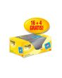 POST-IT Notes Value Pack 38x51mm/100 bl