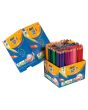 Färgpenna BIC Kids Evolution 288/FP