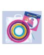 Stickringssats 4/FP