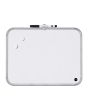 Whiteboard slimline 279x335mm
