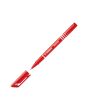 Fineliner STABILO Sensor röd