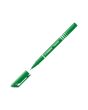 Fineliner STABILO Sensor 0.3mm grön