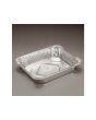 Aluminiumform 3600ml 324x264mm 100/FP