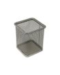 Pennkopp nät metall 80x100mm silver