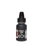 Stämpelfärg EOS svart 10ml