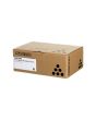 Toner RICOH 407318 Svart