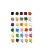 PhotoPearls NABBI Nr28 ljusblå 6000/fp