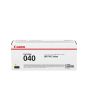 Toner CANON CRG 040 Gul