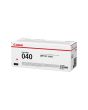 Toner CANON CRG 040 Magenta