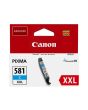 Bläckpatron CANON CLI-581XXL Cyan