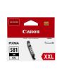 Bläckpatron CANON CLI-581XXL Svart