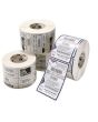 Etikett ZEBRA 51x25mm 2580/FP