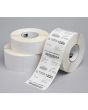 Etikett ZEBRA 76x51mm 1370/FP