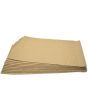 Wellpapp 50x70cm Natur 10 ark/FP