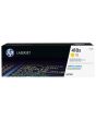 Toner HP CF412X 410X Gul