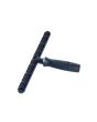 Tvättpälshållare Mono T-Bar 45cm